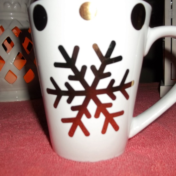 CENTURY Other - CENTURY FINE CHINA 5" COFFEE/TEA MUG